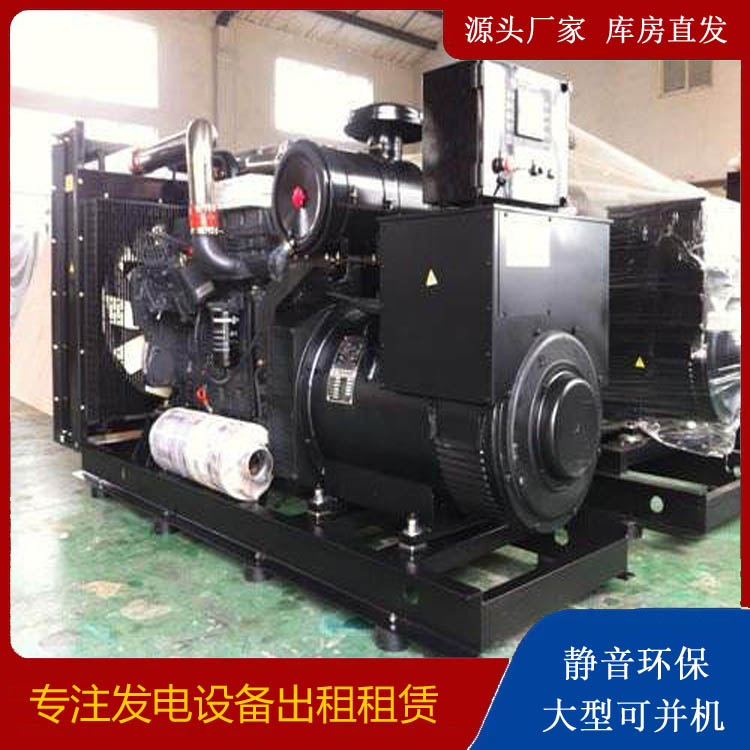 古浪发电车出租 柴油发电机组需要经常换机油吗？