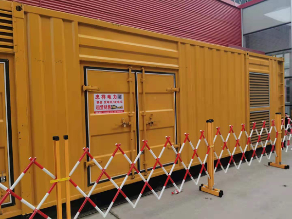 古浪关于通用发电机的十万个为什么？