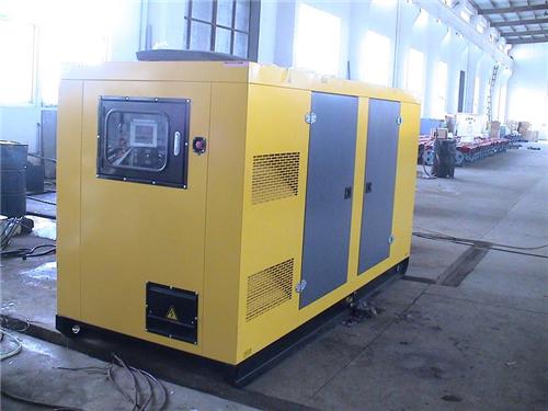 古浪租赁发电机 柴油发电机组的蓄电池种类有哪些？