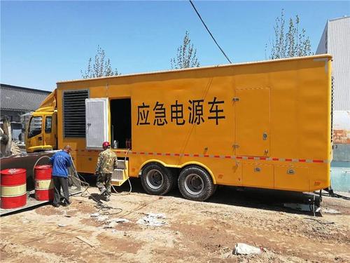 古浪发电车租赁-教您挑选发电机哪些技巧可以掌握使用