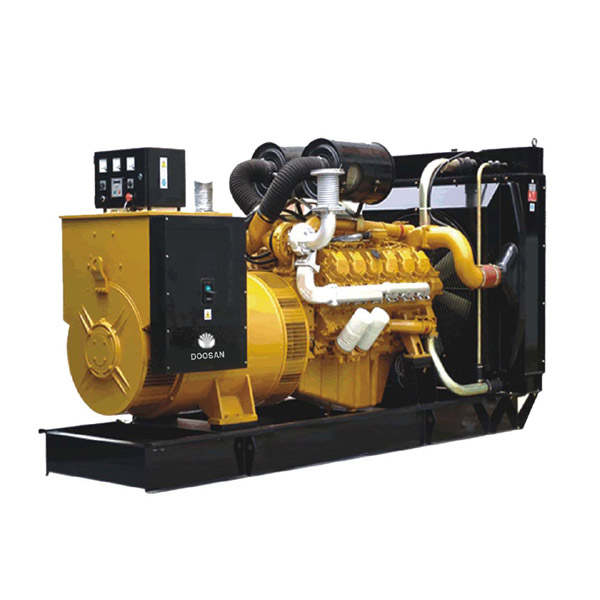 古浪租赁发电机-怎样确保潍柴发电机组的质量