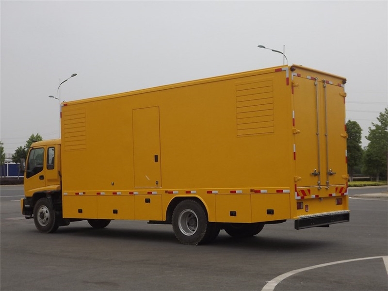 古浪租赁发电机-柴油发电机组出口六要素