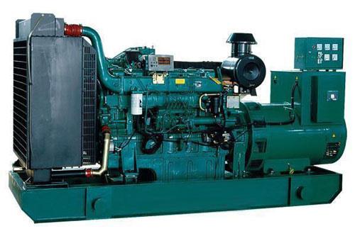 古浪出租发电机-康明斯发电机指示控制灯的作用