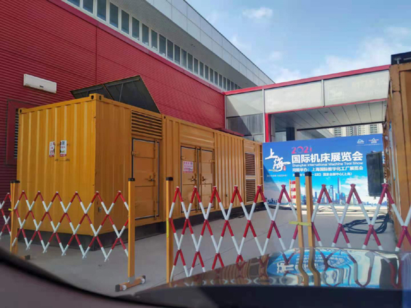 古浪发电车出租-发电机无电压或电压太低怎么办？