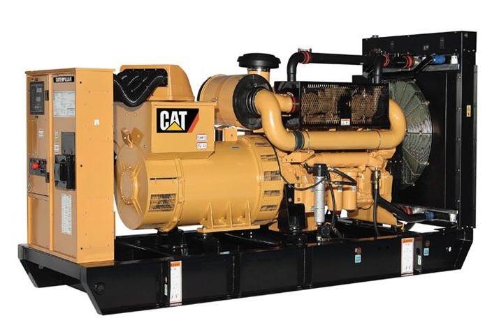 古浪租赁发电机-柴油发电机设计的优势性能特点有哪些