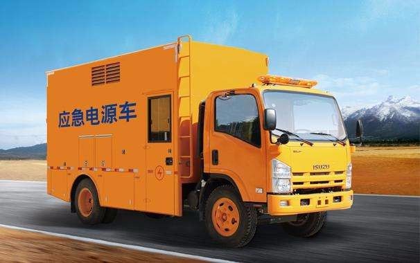 古浪租赁发电机-柴油发电机组紧急停机的正确操作方法