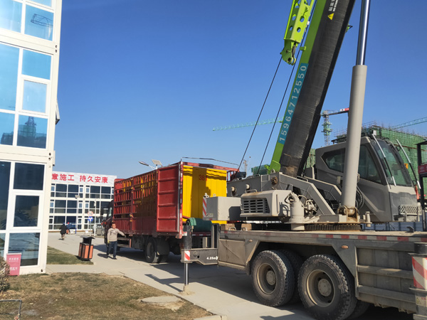 古浪发电机出租50KW柴油发电机组需要配多粗电缆线