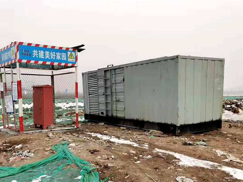 古浪燃气发电机在高海拔地区运行时会遇到哪些常见故障？