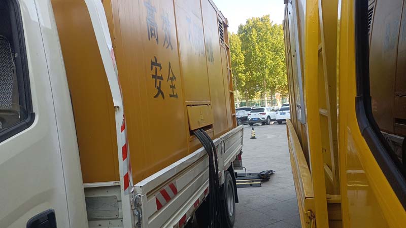 古浪如何判断柴油发电机组和UPS电源的切换时间是否符合要求？