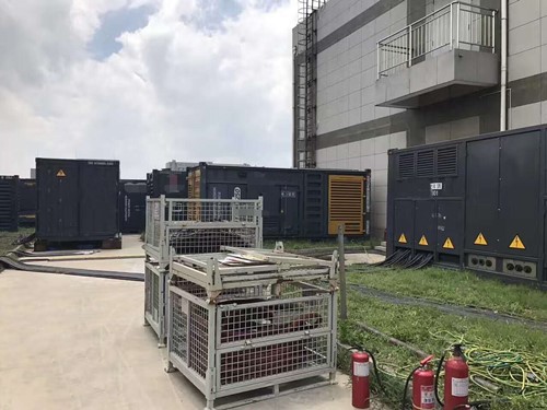 古浪除了定期检查，还有哪些方法可以及时发现接触式转速表探头的磨损？