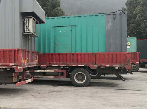 古浪柴油发电机组使用注意安全事项有哪些？