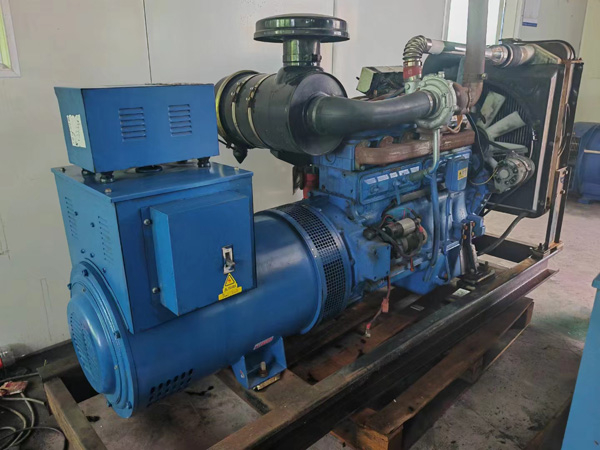 古浪100kW柴油发电机组使用多级机油有哪些优缺点？