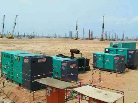 古浪测量水冷式机油散热器密封件尺寸的具体步骤是什么？