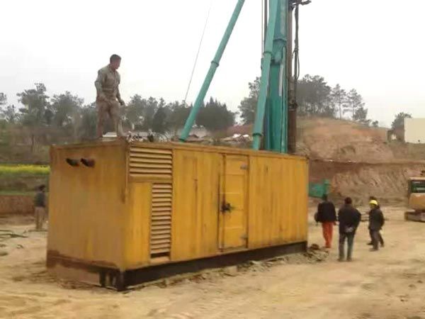古浪柴油发电机组应用场合有哪些？
